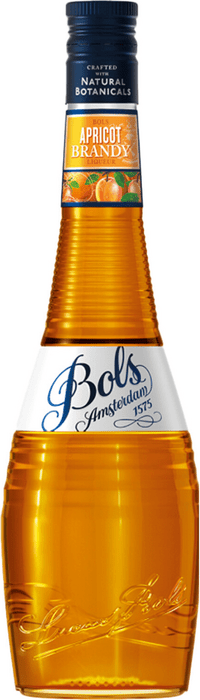 Bols Apricot Brandy 70cl